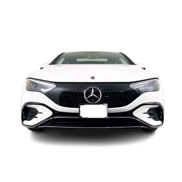 تصویر محصول توری سپر جلو بنز EQE Sedan 500 سال 2025